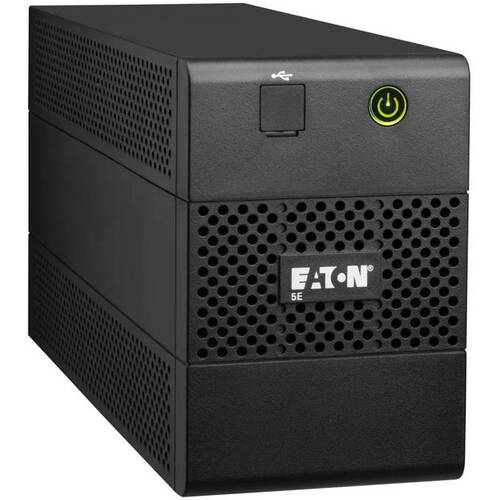 Характеристики ИБП Eaton 5E 650i USB DIN