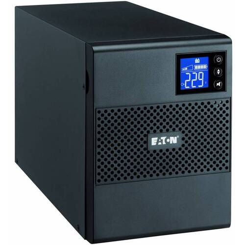 Характеристики ИБП Eaton 5SC 1000i