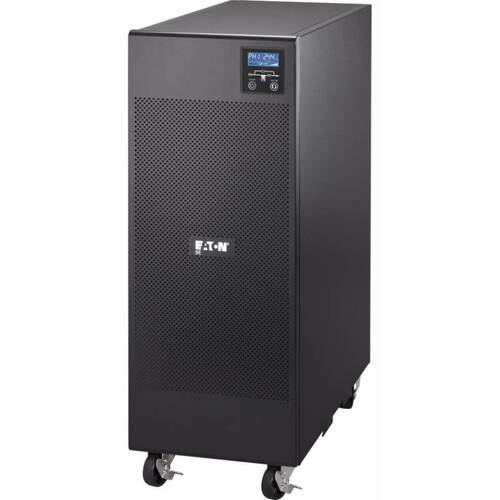 Характеристики ИБП Eaton 9E 6000i