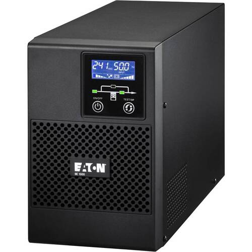 Характеристики ИБП Eaton 9E 1000i