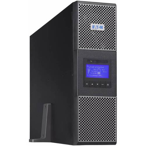 Характеристики ИБП Eaton 9PX 5000i RT3U Netpack