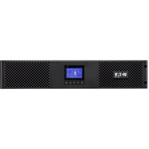 Характеристики ИБП Eaton 9SX 1000I Rack 2U