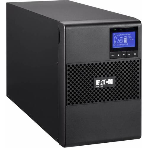 Характеристики ИБП Eaton 9SX 1500i