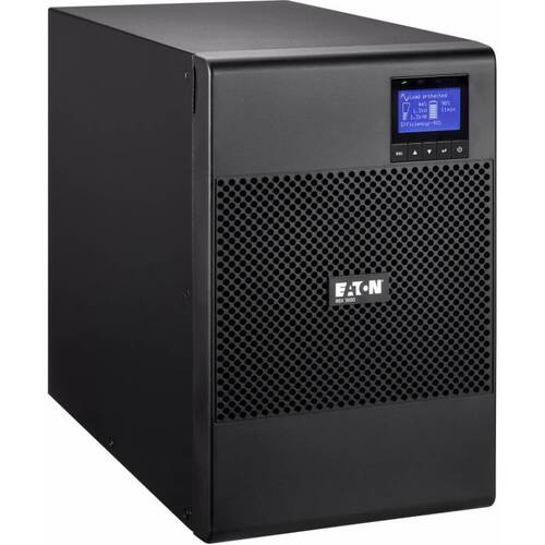 Характеристики ИБП Eaton 9SX 3000I