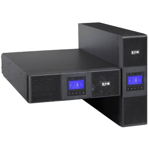 Характеристики ИБП Eaton 9SX EBM 180V RT 3U