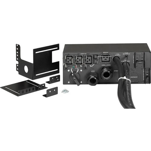 Сервисный байпас Eaton MBP11KI31