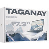 Ноутбук 17.3" ECHIPS NR173G-H Taganay