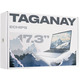 Ноутбук 17.3" ECHIPS NR173G-H Taganay