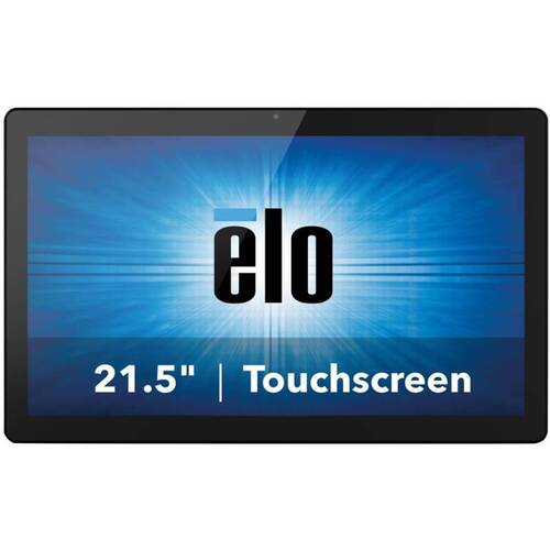 Характеристики POS-система Elo Touch Solutions E611675