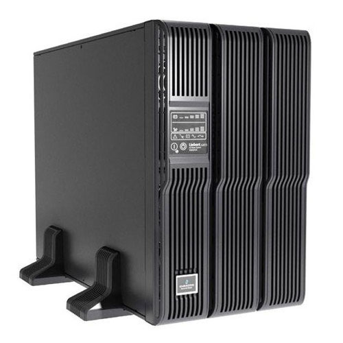 Характеристики ИБП Vertiv Liebert GXT3 10000VA