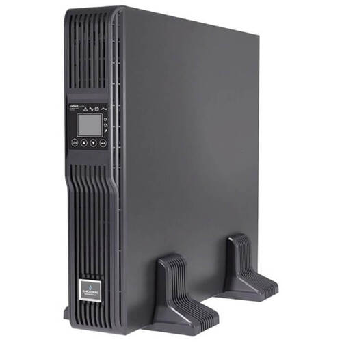 Характеристики ИБП Vertiv Liebert GXT4 1000VA