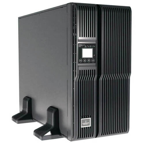 Характеристики ИБП Vertiv (Emerson) Liebert GXT4 10000VA