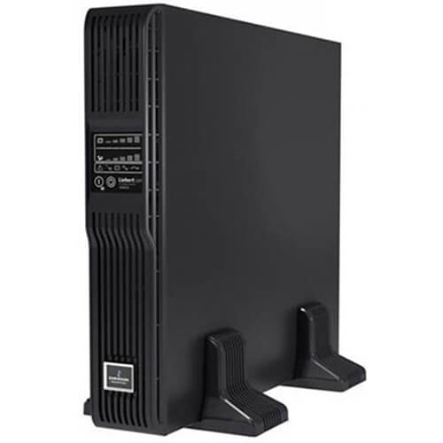 Характеристики ИБП Vertiv Liebert GXT4 700VA