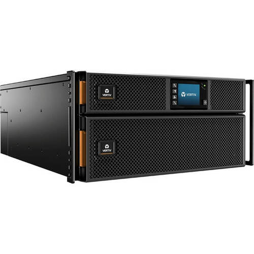 Характеристики ИБП Vertiv Liebert GXT5 750VA