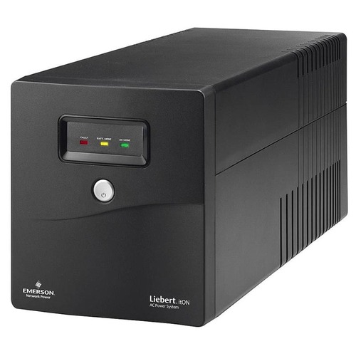 Характеристики ИБП Vertiv (Emerson) Liebert itON 1500VA