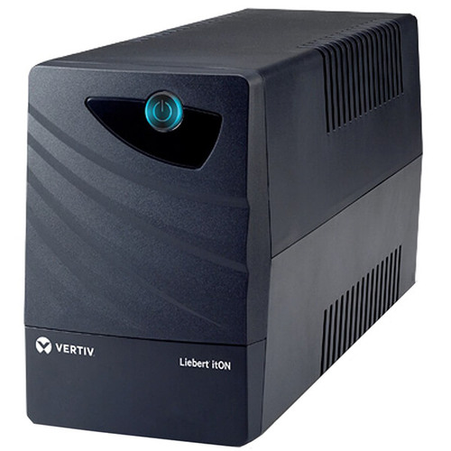 Характеристики ИБП Vertiv Liebert itON 800VA