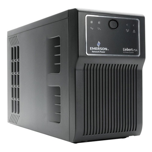 Характеристики ИБП Vertiv Liebert PowerSure ProActive 1500VA