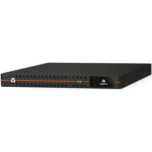 Характеристики ИБП Vertiv Liebert EDGE-1000IRM1U