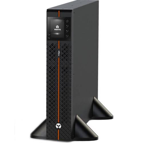 Характеристики ИБП Vertiv Liebert EDGE-1500IRT2UXL