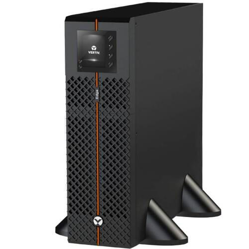 Характеристики ИБП Vertiv Liebert EDGE-3000IRT3UXL