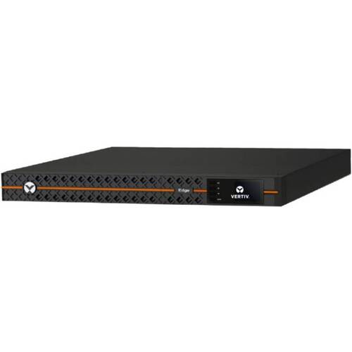 Характеристики ИБП Vertiv Liebert EDGE-500IRM1U