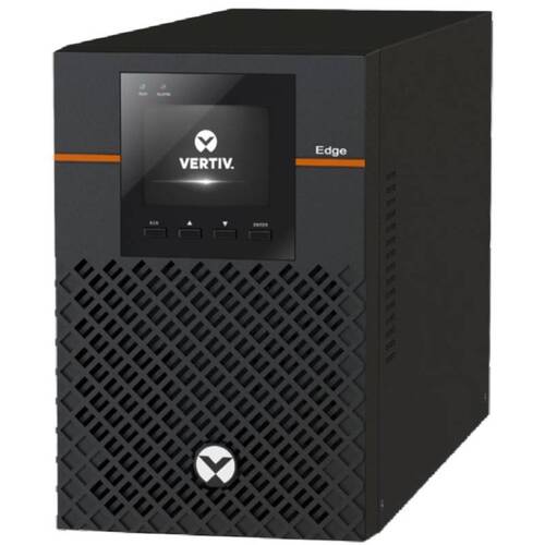 Характеристики ИБП Vertiv Liebert EDGE-750IMT