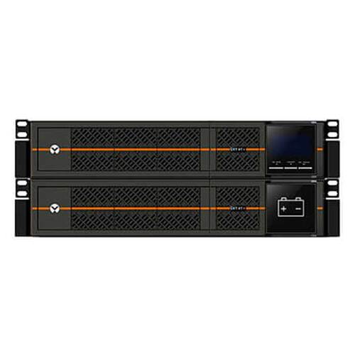 Характеристики ИБП Vertiv Liebert GXT RT+ 2kVA