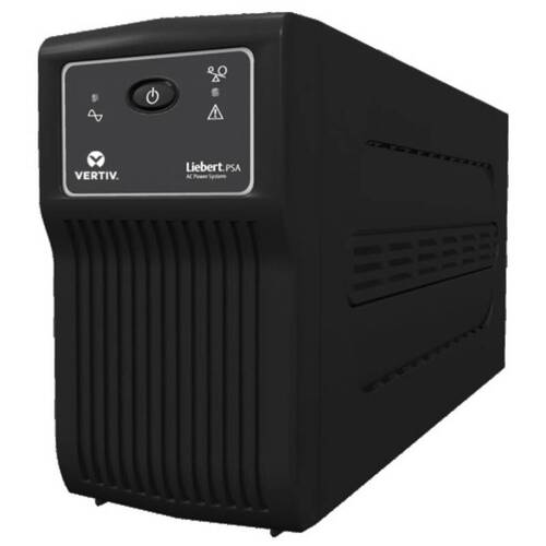 Характеристики ИБП Vertiv Liebert PowerSure ProActive 500VA