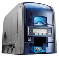 Принтер пластиковых карт Entrust Datacard SD260