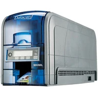 Принтер пластиковых карт Entrust Datacard SD260L (506335-002)