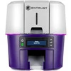 Принтер пластиковых карт Entrust Datacard Sigma DS2 Duplex