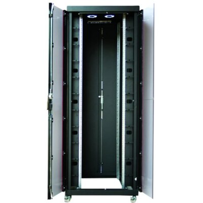 Характеристики Дверь Estap 26U 600 черный (FDCLD26UBF2R1)