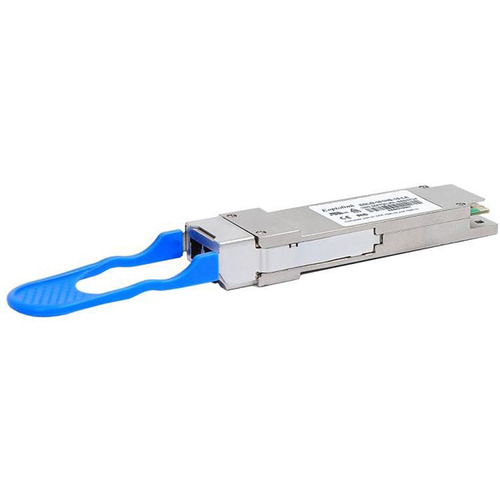 Характеристики Трансивер Extreme Networks 100G-ER4LT-QSFP40KM