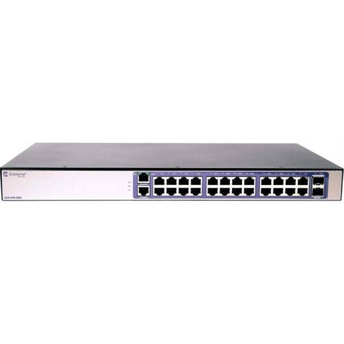 Характеристики Коммутатор Extreme Networks 210-24t-GE2