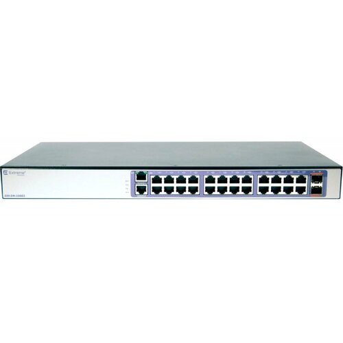 Характеристики Коммутатор Extreme Networks 220-24t-10GE2