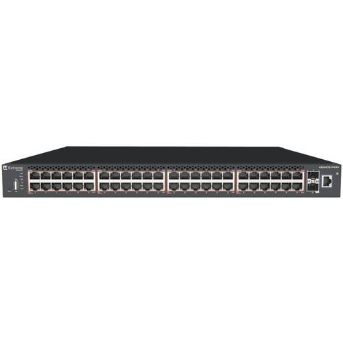 Коммутатор Extreme Networks 4950GTS-PWR+