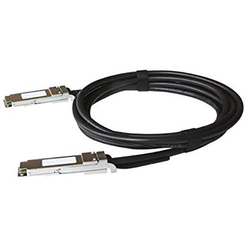 Кабель Extreme Networks QSFP28-QSFP28 DAC 10410