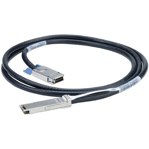 Кабель Extreme Networks QSFP+ Passive Copper 10312