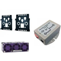 Инжектор Extreme Networks PD-9001GO-ENT