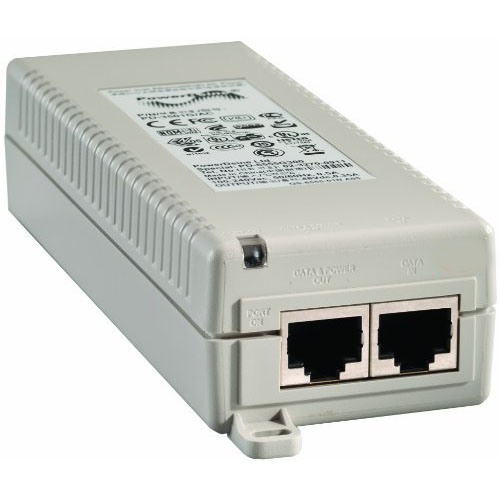 Характеристики Инжектор Extreme Networks PD-9001GR-ENT