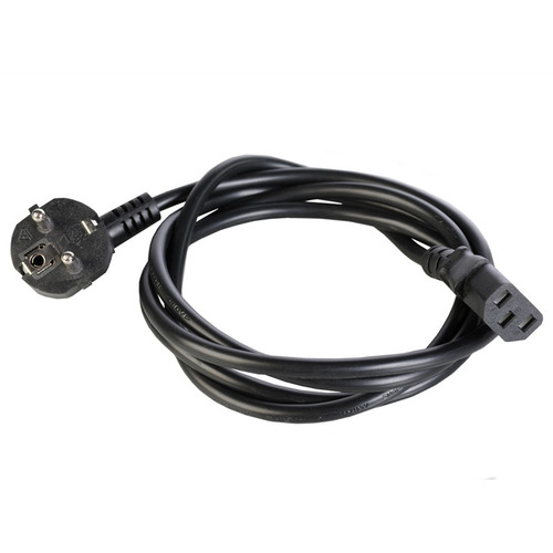 Характеристики Кабель питания Extreme Networks Pwr Cord,10A,CEE 7/7,C13 10033