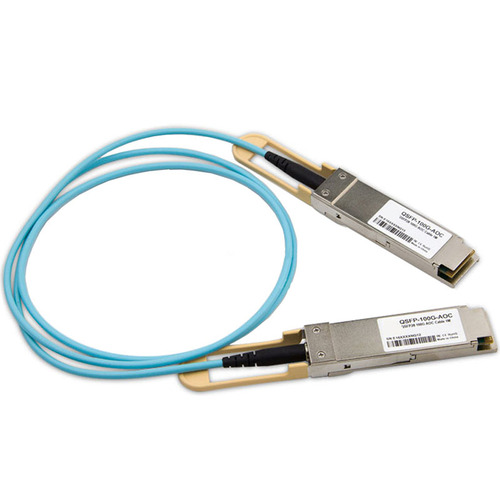 Характеристики Кабель Extreme Networks QSFP28-QSFP28 Direct attach passive copper 10411