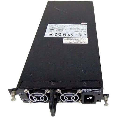 Характеристики Блок питания Extreme Networks STK-RPS-1005PS