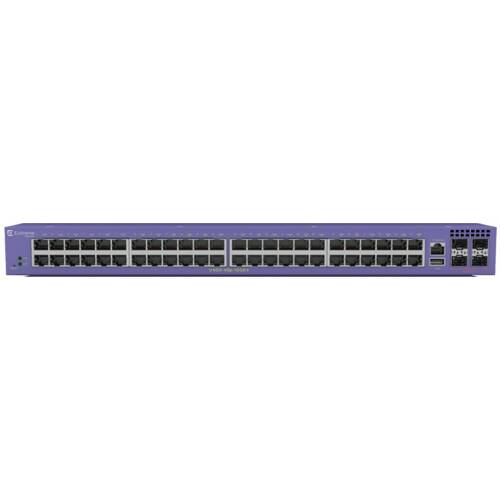 Коммутатор Extreme Networks V400-48P-10GE4