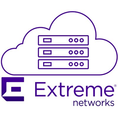 Характеристики Электронный ключ Extreme Networks VX9-NSIGHT-1