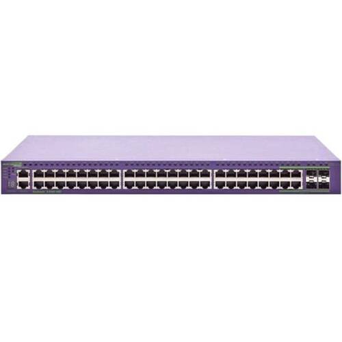 Характеристики Коммутатор Extreme Networks X440-G2 48p-10GE4