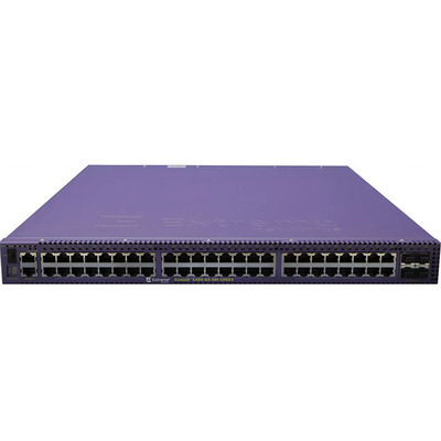 Характеристики Коммутатор Extreme Networks X450-G2-48p-10GE4-Base