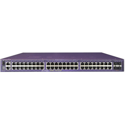Коммутатор Extreme Networks X460-G2-48x-10GE4-Base