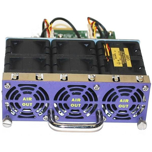 Характеристики Вентиляторный модуль Extreme Networks X460-G2 Fan module FB