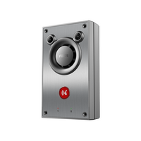 SIP-видеодомофон Fanvil A12V